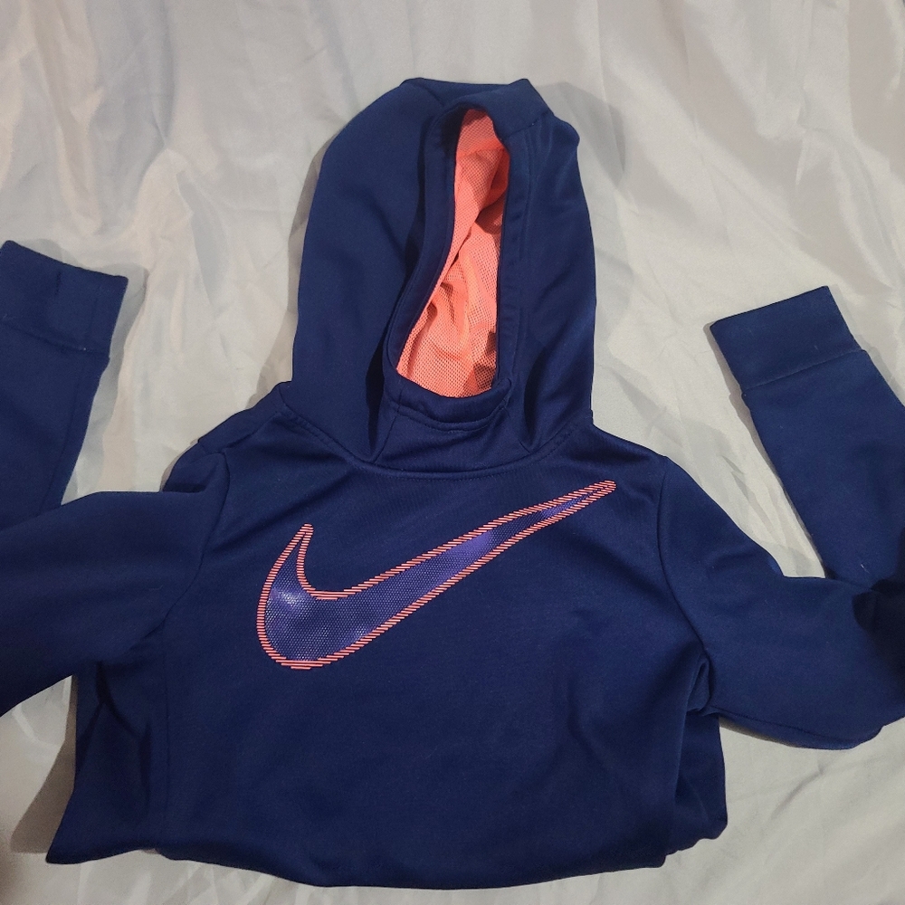 Nike hoodie